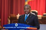 Adoption de la loi sur l'aménagement du territoire à l'Assemblée nationale : Guy Loando estime que c'est un pas crucial pour la RDC