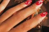 Vernis: quand la Logomania s'invite sur nos ongles