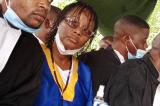 Affaire «Rossy Mukendi» : deux témoins incriminent le Commissaire supérieur Carine Lokeso