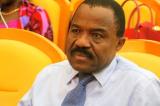 Présidence de l'assemblée  nationale: Henri-Thomas Lokondo  candidat face à Jeannine  Mabunda