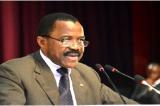 « Pour réussir, le Premier ministre doit contrôler et sanctionner rigoureusement le fonctionnement de l’État » (Lokondo)