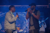 Lokua Kanza et Fally Ipupa préparent un nouveau duo à Paris !