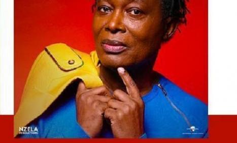 Infos congo - Actualités Congo - -Nouveau single et nouvel album de Lokua Kanza cette année