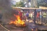 Lomami: Un chef coutumier condamne les actes de vandalisme perpétré par des jeunes de l'UDPS lors d'une manifestation