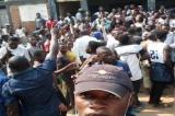 Lomami : la société civile et le collectif de jeunes exigent la démission de Sylvain Lubamba