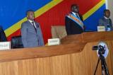 Lomami : clôture de la session de septembre 2022 à l'Assemblée provinciale