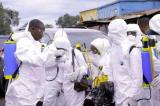 Covid-19 : six cas détectés dans une semaine à Ngandajika
