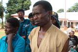 Lomami : deux élèves touchés par balles lors de l'arrestation du pasteur auteur du double meurtre à Kabinda