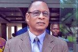 Le gouverneur de la Tshuapa débarqué à l'aéroport de Ndjili