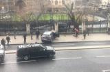 Londres: attaque terroriste au Parlement de Westminster