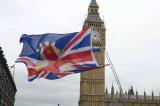 Brexit: la sortie de l'UE doit passer par un vote devant le Parlement, selon la justice