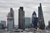 Finance : Londres tient à limiter les dégâts probables du Brexit