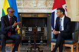 Londres intéressé par le secteur minier rwandais