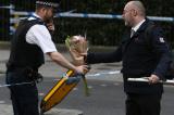 Attaque au couteau dans le centre de Londres : un meurtre et non une attaque terroriste, selon la police 