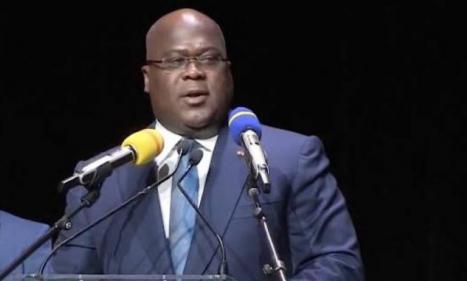 Infos congo - Actualités Congo - -Face à la diaspora congolaise à Londres, le discours du chef de l’Etat divise l’opinion