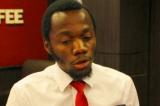 Le peuple congolais appelé à dire non à la tentative de pillage des biens sud-africains en RDC
