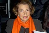 Mort de Liliane Bettencourt, l'héritière de L'Oréal
