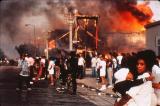 USA: Racisme, violences policières, inégalités... Il y a 30 ans, des émeutes à Los Angeles causé par la mort de Rodney King