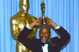 Louis Gossett Jr., premier acteur noir oscarisé est mort à 87 ans