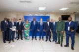 Mines : des investisseurs polonais visent la fabrication locale d’équipements en RDC