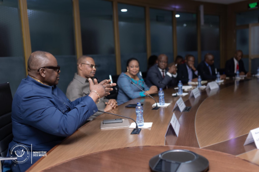 1,3 milliard USD pour l’emploi des jeunes, le secteur minier congolais appelé à la rescousse   