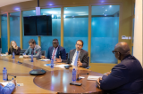 Kinshasa et l’ONU unissent leurs efforts pour un secteur minier durable