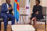 OIF: la RDC veut bloquer la reconduction de Louise Mushikiwabo au poste de secrétaire général