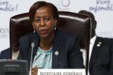 Les jeux de la Francophonie reportés en 2023 et la RDC maintient l’organisation (officiel)