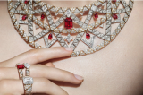 Haute Joaillerie : Louis Vuitton dévoile Spirit
