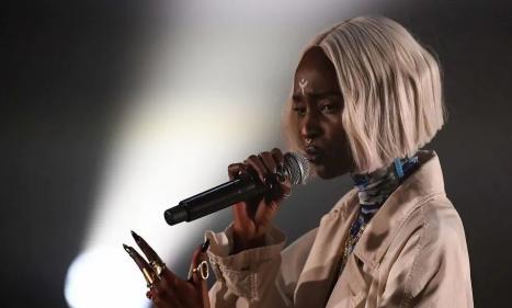 Infos congo - Actualités Congo - -Lous and the Yakuza, lauréate des Music Moves Europe Talent Awards