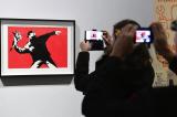Marché de l'art : Sotheby's s'ouvre aux cryptomonnaies