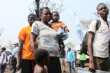 Angola: Nouvelle vague d'expulsions de Congolais