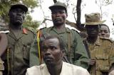 LRA: les Etats-Unis sanctionnent les fils de Joseph Kony