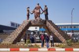 Nouvel An: la population du Haut-Katanga appelée au calme et à la vigilance