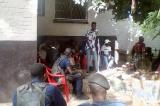 Festival Wembaday : les musiciens du Haut-Katanga pressent les pas