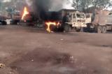 Lualaba : le site Kisankala, source de conflits entre creuseurs et hommes en uniforme