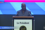 Conférence des gouverneurs : Félix Tshisekedi annonce la mise en œuvre progressive de l’assurance maladie obligatoire pour les militaires, policiers, agents de l’État et populations indigentes