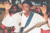 Il y a 33 ans s’éteignait Franco Luambo Makiadi en Belgique
