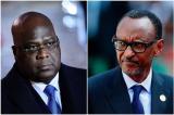Option politique et diplomatique : à Luanda, la SADC force Tshisekedi et Kagame au dialogue