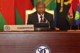À Luanda : la SADC s’active pour pacifier l’Est de la RDC