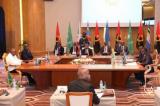 Luanda : début des travaux préparatoires de la quadripartite CEEAC-EAC-CIRGL-SADC