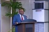 La RDC peut devenir un foyer d’industrialisation au sein de la SADC, selon le Pr Faustin Luanga