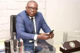 « Le nouveau code minier offre aux congolais l'opportunité de devenir actionnaires», explique Alain Lubamba