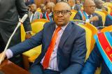 Prorogation de l'état de siège : le député Claudel Lubaya exige un planning détaillé des actions gouvernementales
