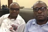 Ralliement probable de Delly Sesanga et Claudel Lubaya à la coalition 