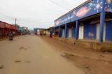 Grèves des opérateurs économiques à Butembo : Les officines pharmaceutiques restent fermées au centre ville