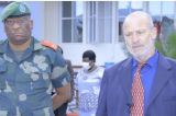 Ituri : une délégation de la Banque Mondiale reçue par le gouverneur militaire à Bunia