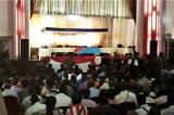 Morts à l'Unilu : la cour militaire renvoie le procès au jeudi 31 janvier