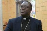 Lubumbashi : 45 morts, bilan effrayant révélé par l’archevêque Muteba