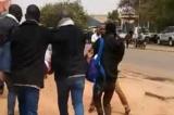 Flash-Lubumbashi : un Cambiste tiré à bout portant au niveau du carrefour